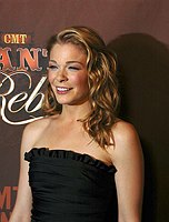 Photo of LeAnn Rimes<br> at the CMT TV Giants Honoring Reba McEntire at Kodak Theatre, October 26th 2006.<br>Photo by Chris Walter/Photofeatures