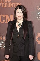 Photo of Megan Mullally<br> at the CMT TV Giants Honoring Reba McEntire at Kodak Theatre, October 26th 2006.<br>Photo by Chris Walter/Photofeatures