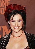 Photo of Tiffany<br> at the CMT TV Giants Honoring Reba McEntire at Kodak Theatre, October 26th 2006.<br>Photo by Chris Walter/Photofeatures