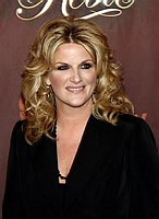 Photo of Trisha Yearwood<br> at the CMT TV Giants Honoring Reba McEntire at Kodak Theatre, October 26th 2006.<br>Photo by Chris Walter/Photofeatures