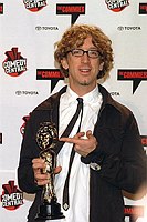 Photo of Andy Dick at Comedy Central's First Annual Commie Awards 11-22-2003 in Culver City.