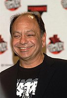 Photo of Cheech Marin at Comedy Central's First Annual Commie Awards 11-22-2003 in Culver City.