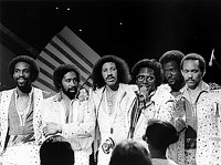 Photo of Commodores 1979 on Midnight Special