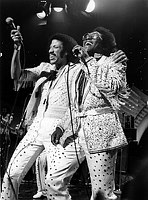 Photo of Commodores 1979 on Midnight Special
