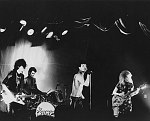 Photo of Cramps 1980<br> Chris Walter<br>