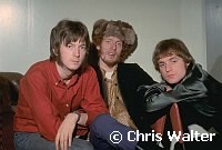 Cream 1967 Eric Clapton Ginger Baker and Jack Bruce