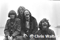 Creedence Clearwater Revival  1970 John Fogerty, Tom Fogerty, Stu Cook and Doug Clifford