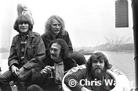 Creedence Clearwater Revival CCR 1970 John Fogerty  Tom Fogerty Stu Cook Doug Clifford