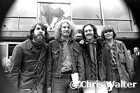 Creedence Clearwater Revival  1970 Doug Clifford  Tom Fogerty   Stu Cook John Fogerty