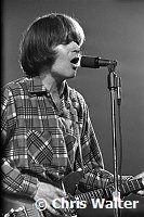 Creedence Clearwater Revival CCR 1970 John Fogerty at  Royal Albert Hall 