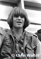 Creedence Clearwater Revival 1970 John Fogerty
