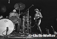 Creedence Clearwater Revival 1970 Albert Hall John Fogerty