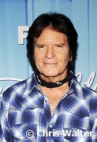 John Fogerty in the press room during 2012 American Finale show at Nokia Theatre in Los Angeles on May 23, 2012. 