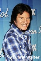 John Fogerty in the press room during 2012 American Finale show at Nokia Theatre in Los Angeles on May 23, 2012.