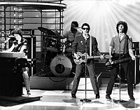 Photo of Cretones 1980 on American Bandstand