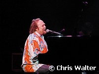 Stephen Stills at Don Felder and friends Rock Cerritos for Katrina at Cerritos Center For The Performing Arts, February 1st 2006.<br>Photo by Chris Walter/Photofeatures