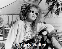 Cyndi Lauper 1984