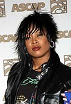 Photo of Da Brat - Shawntae Harris at the 2008 ASCAP Pop Music Awards at the Kodak Theatre in Hollywood, California.<br>Photo by Chris Walter/Photofeatures