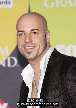 Photo of Chris Daughtry by Chris Walter , reference; DSC_0451a,www.photofeatures.com