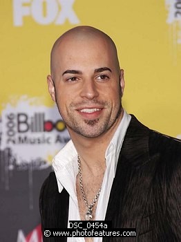 Photo of Chris Daughtry by Chris Walter , reference; DSC_0454a,www.photofeatures.com