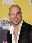Photo of Chris Daughtry<br>at the 2006 Billboard Music Awards in Las Vegas, December 4th 2006.<br>Photo by Chris Walter/Photofeatures