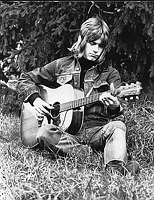 Dave Edmunds 1970<br> Chris Walter<br>