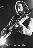 Dave Mason 1974<br> Chris Walter<br>