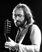 Dave Mason 1974<br> Chris Walter<br>