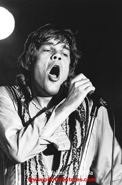 Photo of David Johansen for media use , reference; j19008a,www.photofeatures.com