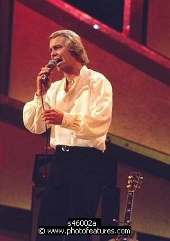 Photo of David Soul by Chris Walter , reference; s46002a,www.photofeatures.com