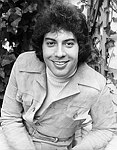 Photo of Tony Orlando 1971 in Dawn<br> Chris Walter<br>