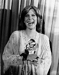 Photo of Debby Boone 1978 Grammy Awards<br> Chris Walter<br>