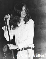 Deep Purple 1971 Ian Gillan<br> Chris Walter<br>