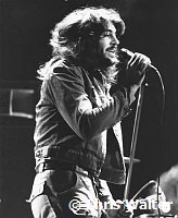 Deep Purple 1973  Ian Gillan<br> Chris Walter<br>