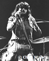 Deep Purple 1973 Ian Gillan<br> Chris Walter<br>