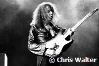 Deep Purple photo © Chris Walter deep-purple-73a-020a Photo of Deep Purple 1973 Ritchie Blackmore<br>© Chris Walter<br>