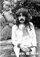 Deep Purple 1973 Jon Lord<br> Chris Walter<br>