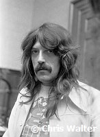 Deep Purple 1971 Jon Lord<br> Chris Walter<br>