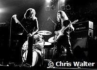 Deep Purple photo © Chris Walter deep-purple-74-065a Photo of Deep Purple 1974 David Coverdale and Ritchie Blaclmore