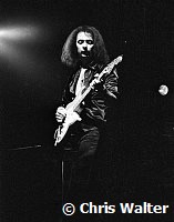 Deep Purple 1974 Ritchie Blaclmore