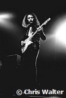 Deep Purple photo © Chris Walter deep-purple-74-067a Photo of Deep Purple 1974 Ritchie Blaclmore