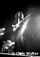 Deep Purple 1974 Ritchie Blackmore