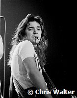 Deep Purple 1975 Tommy Bolin