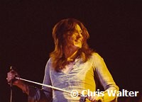 Deep Purple 1976 David Coverdale<br> Chris Walter<br>