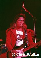 Deep Purple 1976 Tommy Bolin<br> Chris Walter<br>