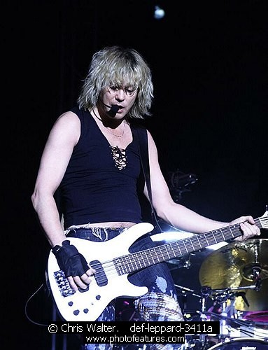 Photo of Def Leppard for media use , reference; def-leppard-3411a,www.photofeatures.com