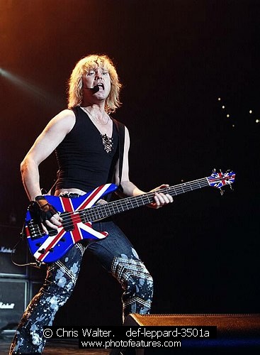 Photo of Def Leppard for media use , reference; def-leppard-3501a,www.photofeatures.com
