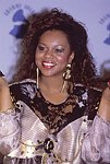 Photo of Deniece Williams 1986  29th Grammy Awards<br> Chris Walter<br>