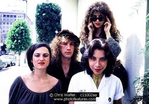 Photo of Desmond Child by Chris Walter , reference; c11002aa,www.photofeatures.com