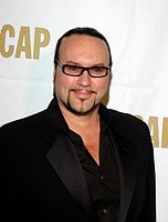 Photo of Desmond Child<br>at the 22nd Annual ASCAP Pop Music Awards at the Beverly Hilton in Beverly Hills, May 16th 2005. Photo by Chris Walter/Photofeature